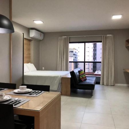 דירות Maceió Edificio Time Apto 302 Er Hospedagens מראה חיצוני תמונה