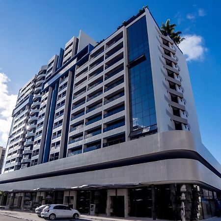דירות Maceió Edificio Time Apto 302 Er Hospedagens מראה חיצוני תמונה