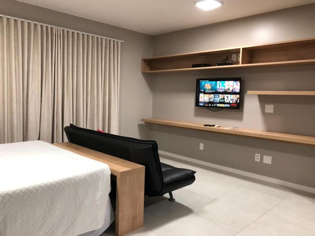 דירות Maceió Edificio Time Apto 302 Er Hospedagens מראה חיצוני תמונה