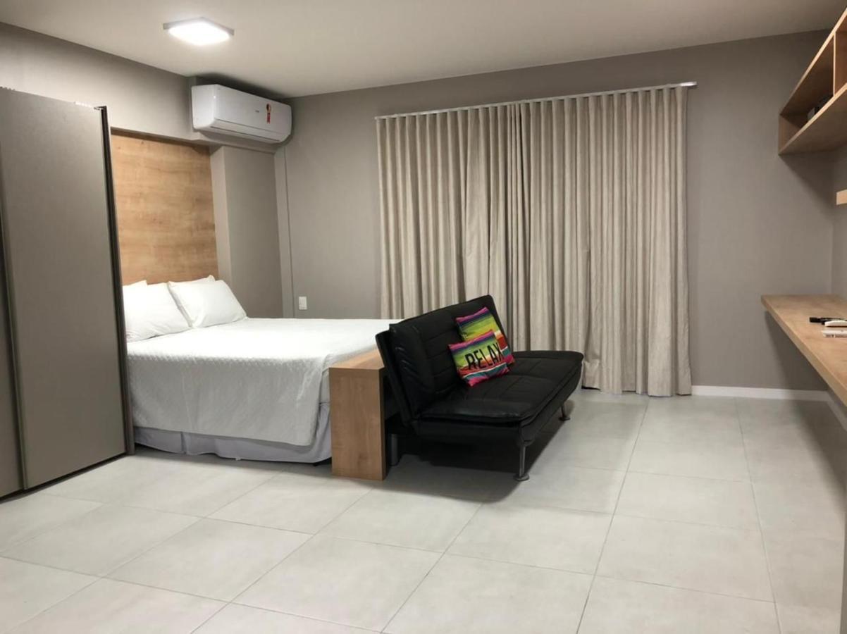 דירות Maceió Edificio Time Apto 302 Er Hospedagens מראה חיצוני תמונה