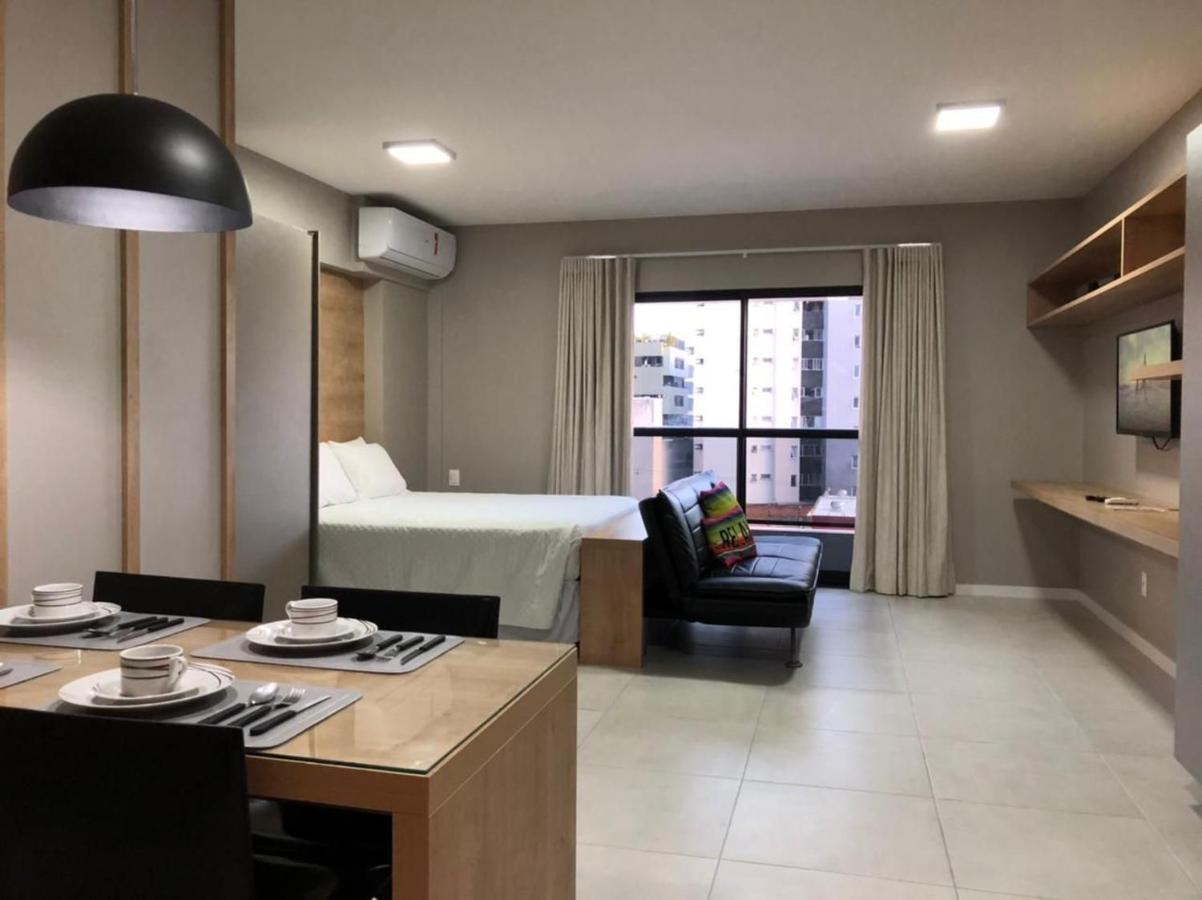 דירות Maceió Edificio Time Apto 302 Er Hospedagens מראה חיצוני תמונה
